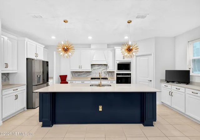 Photo 3 of Single family home for sale at 978 Rooster Holw Way, Middleburg, FL 32068 | MLS# 2160035 | Listing updated on 2026-09-20