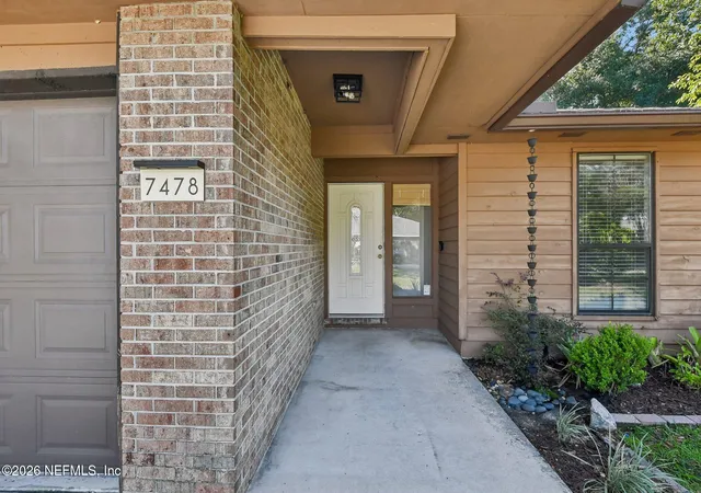 2nd image of 7478 Colony Cove Ln, Jacksonville, FL 32277 | MLS# 2160498