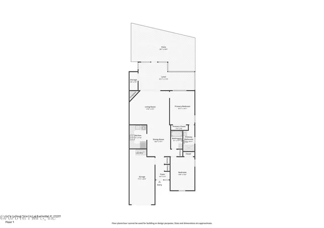 46th image of 7478 Colony Cove Ln, Jacksonville, FL 32277 | MLS# 2160498