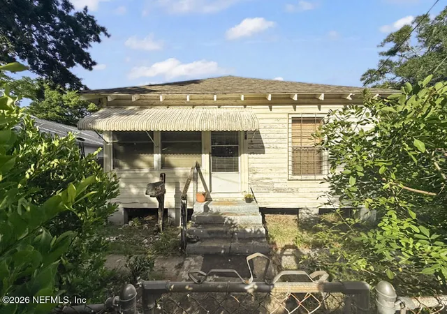 2nd image of 137 Blanco St, Saint Augustine, FL 32084 | MLS# 2160041