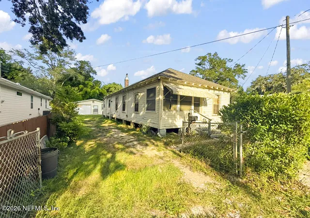 4th image of 137 Blanco St, Saint Augustine, FL 32084 | MLS# 2160041
