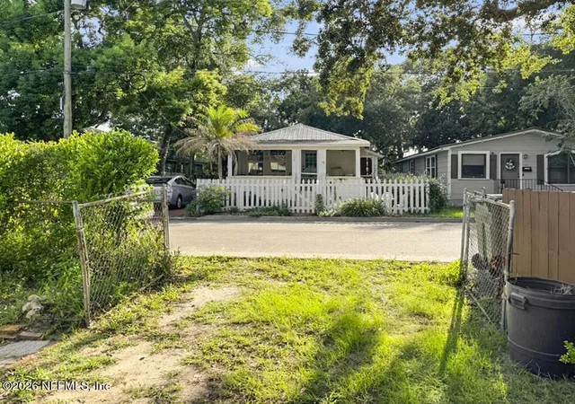 5th image of 137 Blanco St, Saint Augustine, FL 32084 | MLS# 2160041