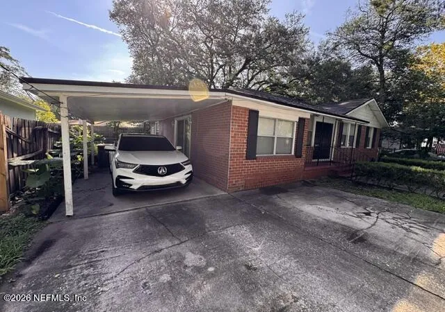 4th image of 5539 Nettie Rd, Jacksonville, FL 32207 | MLS# 2160045
