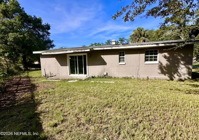 25th image of 2319 Eudine Dr W, Jacksonville, FL 32210 | MLS# 2160103