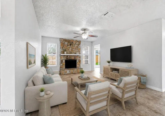 3rd image of 1631 Windhaven Dr E, Jacksonville, FL 32225 | MLS# 2160237