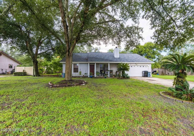 Photo 1 of Sale Pending at 1976 Timucua Trl, Middleburg, FL 32068 | MLS# 2160070 | Listing updated on 2026-09-08