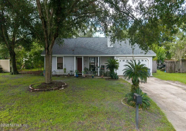 Photo 3 of Sale Pending at 1976 Timucua Trl, Middleburg, FL 32068 | MLS# 2160070 | Listing updated on 2026-09-08