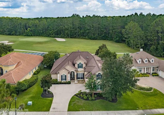 3rd image of 1427 Eagle Crossing Dr, Orange Park, FL 32065 | MLS# 2160071