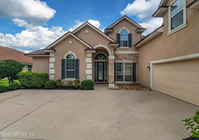 5th image of 1427 Eagle Crossing Dr, Orange Park, FL 32065 | MLS# 2160071