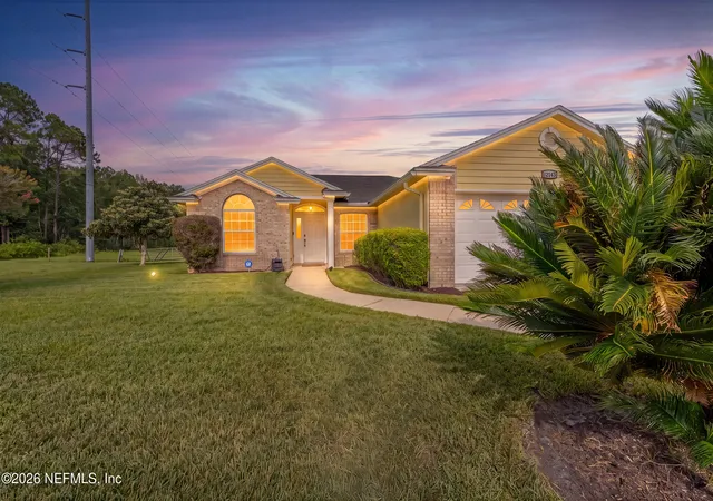 Photo 2 of Single family home for sale at 12143 Silver Saddle Dr, Jacksonville, FL 32258 | MLS# 2160308 | Listing updated on 2026-09-12