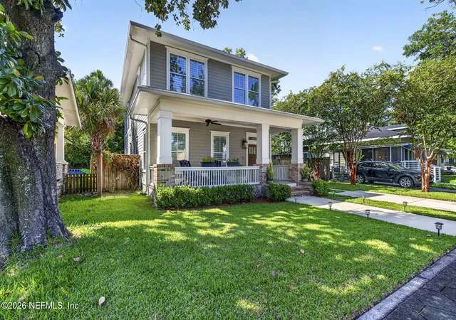 3rd image of 2052 Ernest St, Jacksonville, FL 32204 | MLS# 2160845