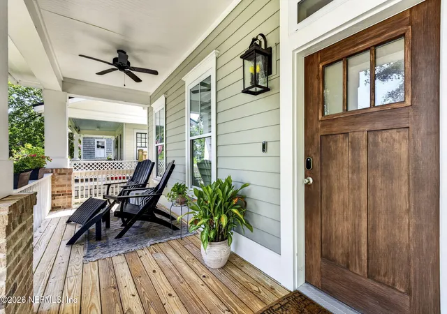 4th image of 2052 Ernest St, Jacksonville, FL 32204 | MLS# 2160845