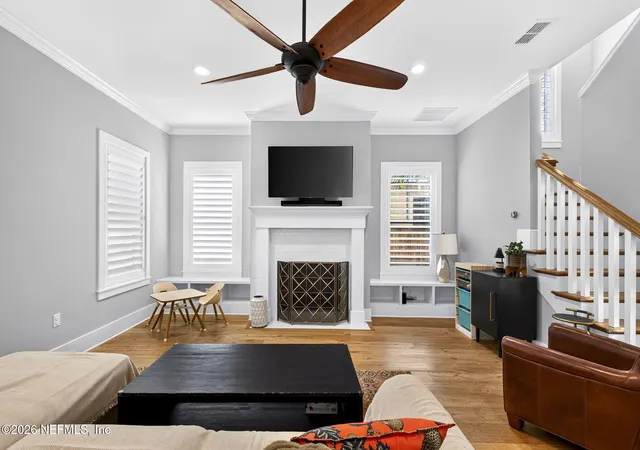 5th image of 2052 Ernest St, Jacksonville, FL 32204 | MLS# 2160845
