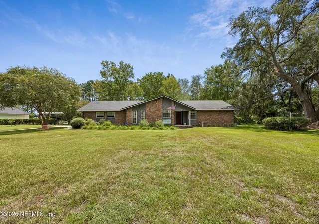 Photo 1 of Sale Pending at 2683 Foxhunt Trl, Saint Johns, FL 32259 | MLS# 2160162 | Listing updated on 2026-09-02