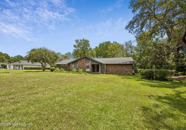 Photo 2 of Sale Pending at 2683 Foxhunt Trl, Saint Johns, FL 32259 | MLS# 2160162 | Listing updated on 2026-09-02