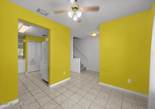 Photo 3 of Townhouse for sale at 1702 Long Branch Pl, Port Orange, FL 32129 | MLS# 2160082 | Listing updated on 2026-08-14