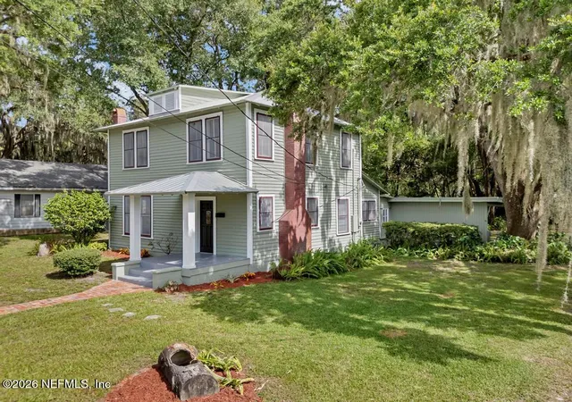 Photo 3 of Single family home for sale at 2211 St Johns Ave, Palatka, FL 32177 | MLS# 2160072 | Listing updated on 2026-08-27