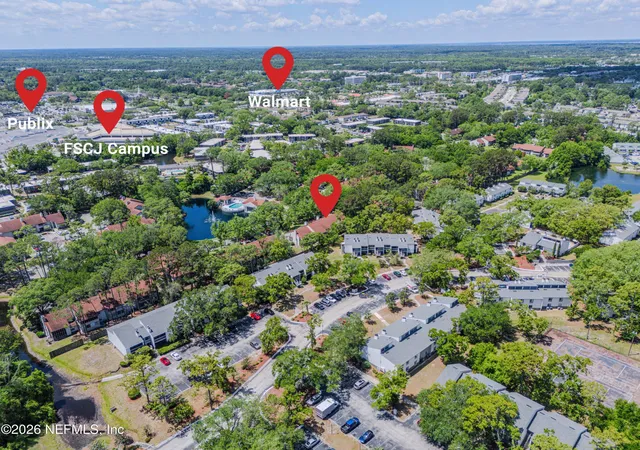 51st image of 2705 Wood Hill Dr #2705, Jacksonville, FL 32256 | MLS# 2160086