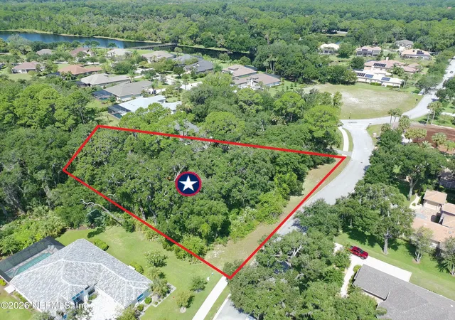 1st image of 4 Turkey Oak Ln, Palm Coast, FL 32137 | MLS# 2160083