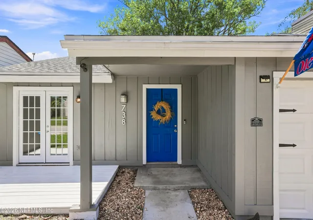 2nd image of 738 Libra St, Jacksonville, FL 32216 | MLS# 2160313