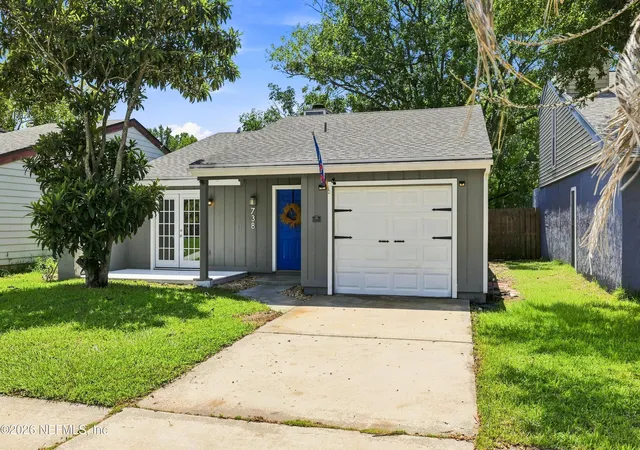 4th image of 738 Libra St, Jacksonville, FL 32216 | MLS# 2160313