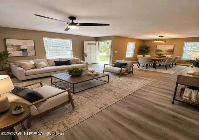 2nd image of 1538 W 30th St, Jacksonville, FL 32209 | MLS# 2160144