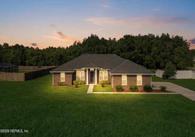 Photo 1 of Single family home for sale at 53671 Carrington Dr, Callahan, FL 32011 | MLS# 2160226 | Listing updated on 2026-09-06
