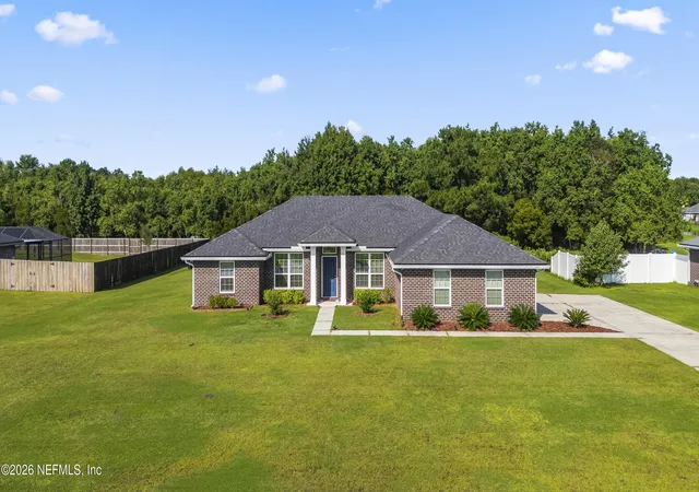 Photo 2 of Single family home for sale at 53671 Carrington Dr, Callahan, FL 32011 | MLS# 2160226 | Listing updated on 2026-09-06
