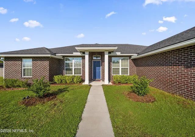 Photo 3 of Single family home for sale at 53671 Carrington Dr, Callahan, FL 32011 | MLS# 2160226 | Listing updated on 2026-09-06