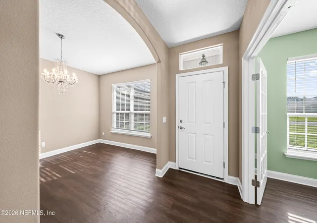 Photo 4 of Single family home for sale at 53671 Carrington Dr, Callahan, FL 32011 | MLS# 2160226 | Listing updated on 2026-09-06