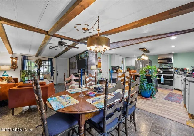 5th image of 112 Birchdale Trl, Hawthorne, FL 32640 | MLS# 2160096
