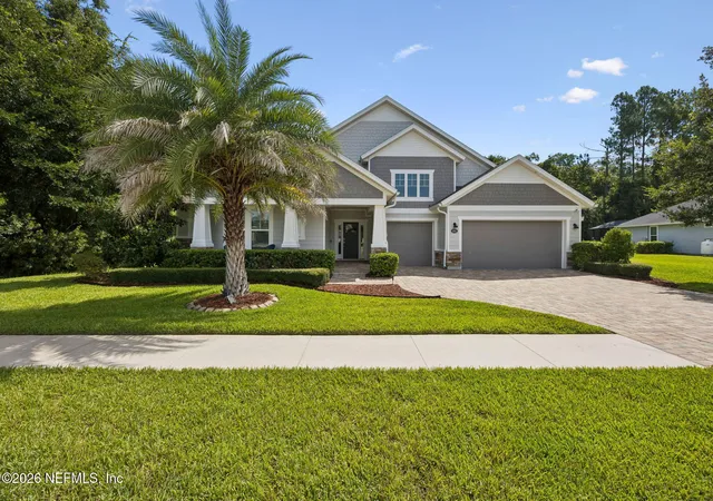 Photo 1 of Single family home for sale at 85082 Calumet Dr, Fernandina Beach, FL 32034 | MLS# 2160116 | Listing updated on 2026-09-05