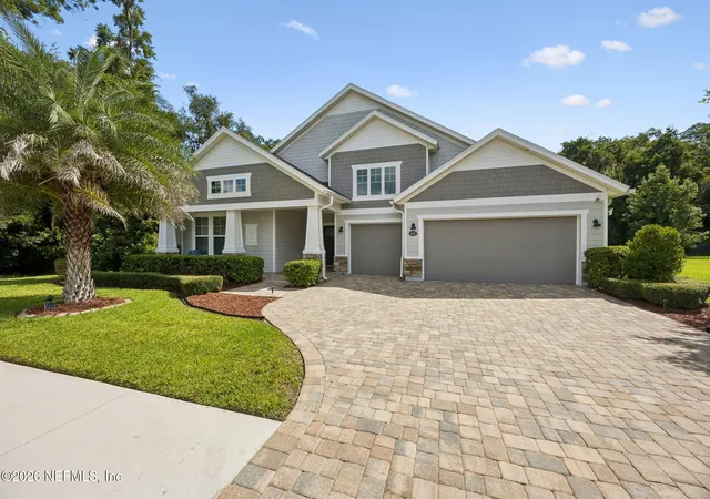 Photo 2 of Single family home for sale at 85082 Calumet Dr, Fernandina Beach, FL 32034 | MLS# 2160116 | Listing updated on 2026-09-05