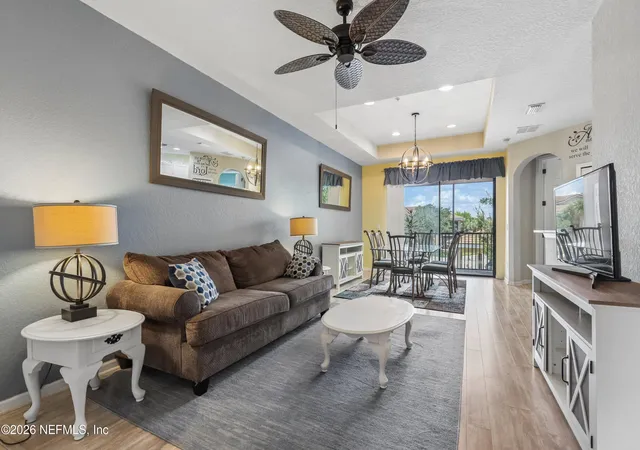 Condo for sale at 450 La Travesia Flora #203, Saint Augustine, FL 32095 | MLS# 2160138