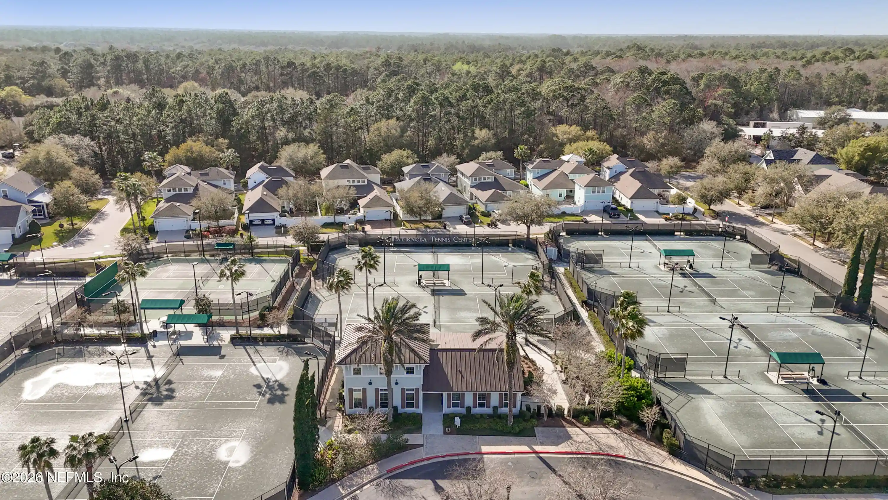 Listing Photo 37 - Condo for sale in 450 La Travesia Flora located at 450 La Travesia Flora, Saint Augustine, FL 32095 - Unit #203