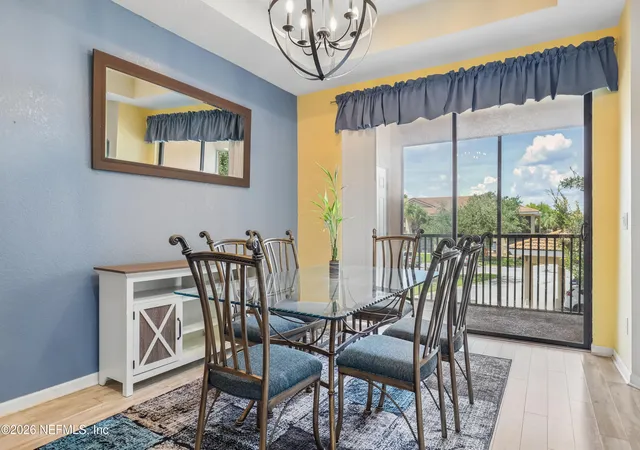 Photo 3 of Condo for sale at 450 La Travesia Flora #203, Saint Augustine, FL 32095 | MLS# 2160138 | Listing updated on 2026-09-02