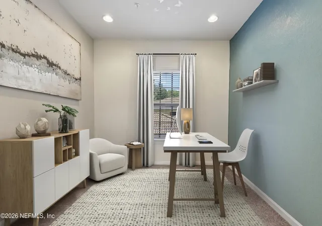 Photo 3 of Condo for sale at 450 La Travesia Flora #203, Saint Augustine, FL 32095 | MLS# 2160138 | Listing updated on 2026-09-02