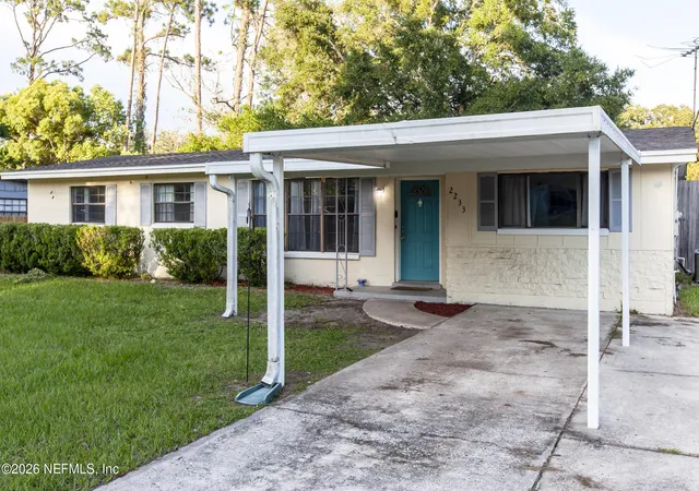 1st image of 2233 La Valle Dr, Jacksonville, FL 32210 | MLS# 2160175