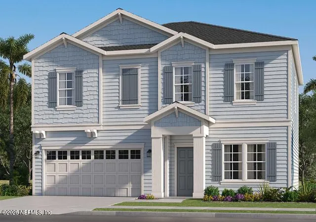 Photo 1 of Single family home for sale at 5892 Lagoon Cruise Way, Jacksonville, FL 32234 | MLS# 2160122 | Listing updated on 2026-09-19