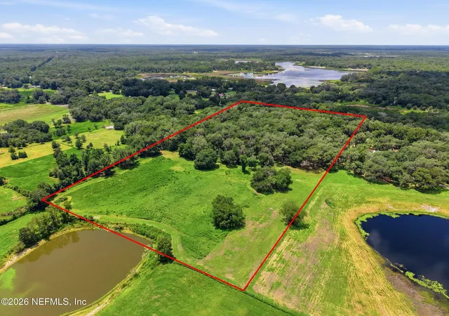 Photo 3 of Land for sale at 5600 County Rd 315, Keystone Heights, FL 32656 | MLS# 2160332 | Listing updated on 2026-08-17