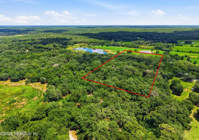 Photo 3 of Land for sale at 5600 County Rd 315, Keystone Heights, FL 32656 | MLS# 2160332 | Listing updated on 2026-08-17