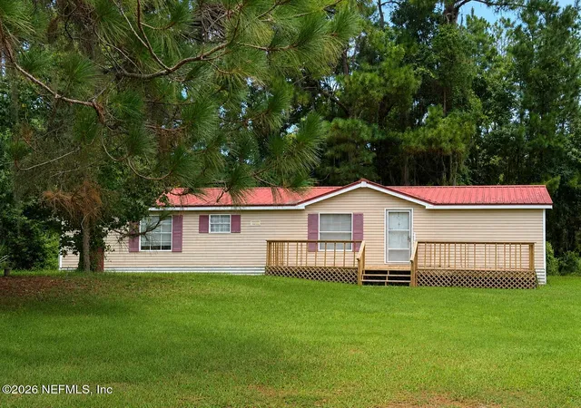 Photo 1 of Single family home for sale at 108 Roberts Rd #1, East Palatka, FL 32131 | MLS# 2160326 | Listing updated on 2026-09-02