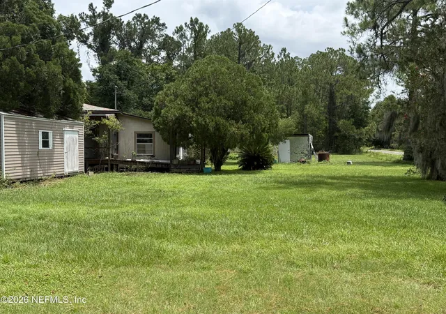 Photo 28 of Single family home for sale at 108 Roberts Rd #1, East Palatka, FL 32131 | MLS# 2160326 | Listing updated on 2026-09-02