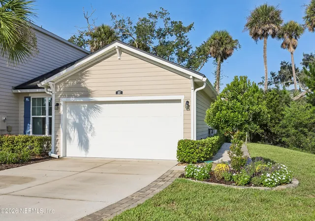 Photo 1 of Sale Pending at 197 Leeward Is Dr, Saint Augustine, FL 32080 | MLS# 2160221 | Listing updated on 2026-08-31