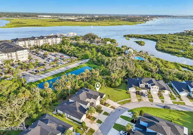 Photo 3 of Sale Pending at 197 Leeward Is Dr, Saint Augustine, FL 32080 | MLS# 2160221 | Listing updated on 2026-08-31