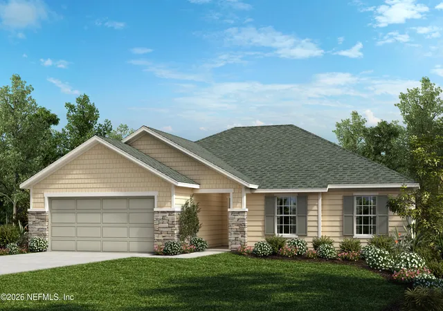 1st image of 307 Sangria Ln, Saint Augustine, FL 32086 | MLS# 2160747