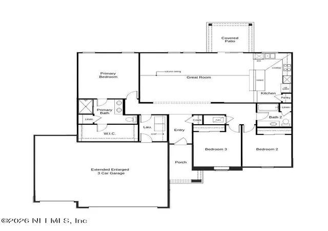 7th image of 307 Sangria Ln, Saint Augustine, FL 32086 | MLS# 2160747
