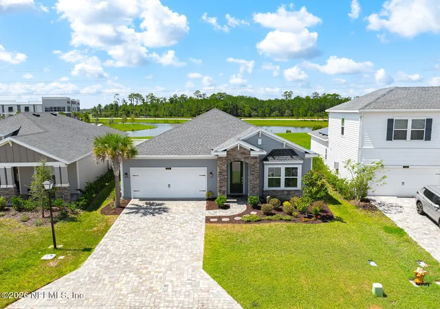 Photo 1 of Single family home for sale at 168 Varner Way, Saint Augustine, FL 32092 | MLS# 2160225 | Listing updated on 2026-10-08