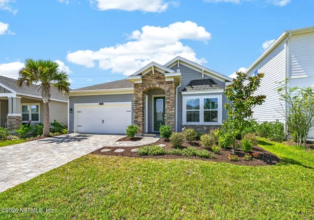 Photo 2 of Single family home for sale at 168 Varner Way, Saint Augustine, FL 32092 | MLS# 2160225 | Listing updated on 2026-10-08
