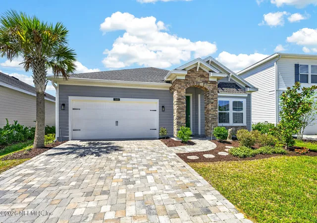 Photo 3 of Single family home for sale at 168 Varner Way, Saint Augustine, FL 32092 | MLS# 2160225 | Listing updated on 2026-10-08